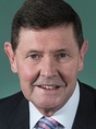 Photo of Kevin Andrews
