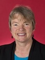 Photo of Janet Rice